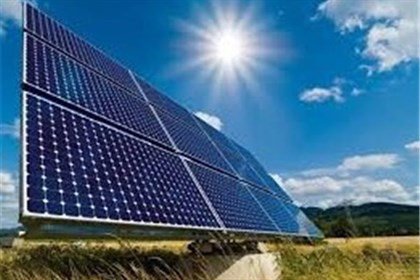 بهره‌برداری از نخستین نیروگاه خورشیدی در استان یزد