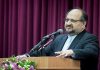 وزیر صنایع از افزایش 300 میلیون تنی ظرفیت فولاد ایران تا سال 1399 خبر داد