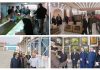 افتتاح 92 طرح عمرانی و صنعتی در اردکان
