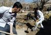 مسئول حرکت‌های جهادی بسیج سازندگی استان یزد: ساخت ۲۱ سکوی کانکس در ۲ روز در مناطق زلزله‌زده کوهبنان