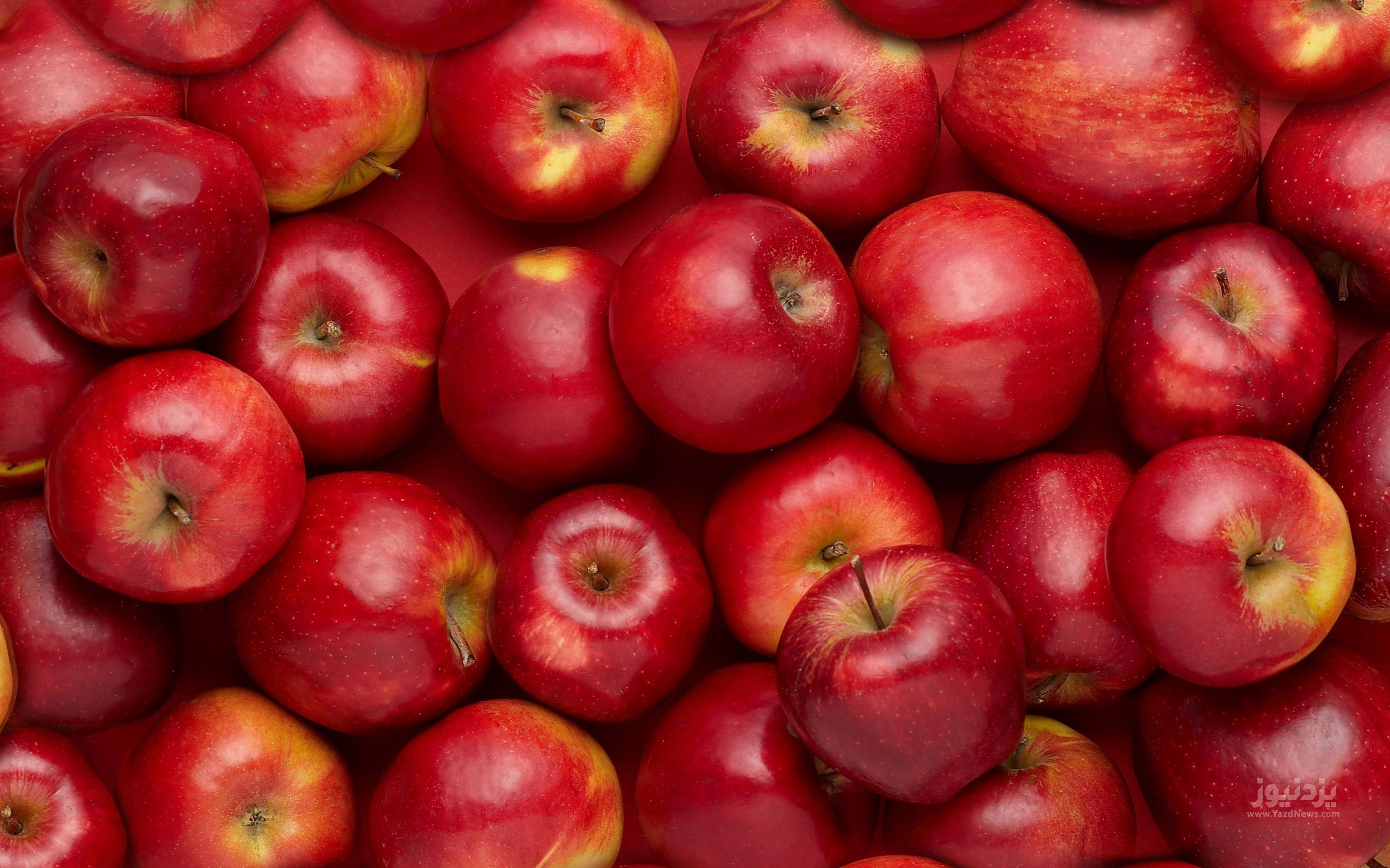 خواص سیب درختی ، 11 مورد از مزایای شگفت انگیز سیب برای قلب