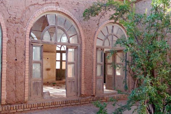 احتمال واگذاری خانه تاریخی «فرخی یزدی» به شهرداری یزد