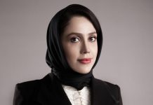 بانو حمیده زابلی – وکیل پایه یک دادگستری یزد -کارشناس ارشد حقوق مالکیت فکری