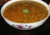 طرز تهیه آش آبغوره یزدی از غذاهای سنتی محبوب استان یزد