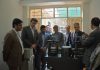 افتتاح خانه زیورآلات استان یزد