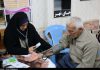 اجرای طرح ویزیت الکترونیکی در تمام مراکز درمانی تامین اجتماعی استان
