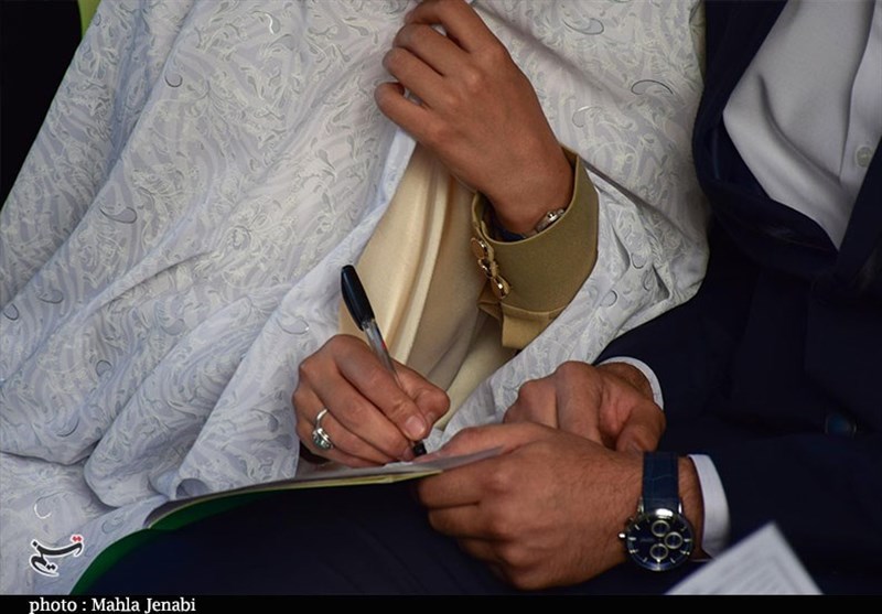 برگزاری نمایشگاه هفته ازدواج در یزد