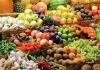 قیمت میوه در یزد ۳۰ درصد کاهش پیدا کرد