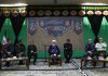 «حسینیه ایران» به حق شایسته یزد و مردم آن است