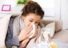 تفاوت بین سرماخوردگی و آنفولانزا