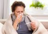 شناخت ، پیشگیری و درمان بیماری های سرماخوردگی و آنفولانزا