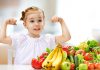10 غذای مهم و ضروری برای کودک در حال رشد