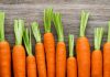 خواص هویج برای کاهش خطر سرطان