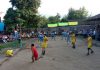 مشارکت هزاران یزدی در المپیاد ورزشی محلات یزد