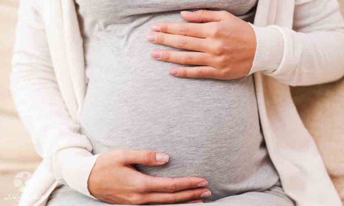 ممنوعیت دوران بارداری