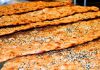 برگزاری اولین جشنواره نان میبد در دهه فجر