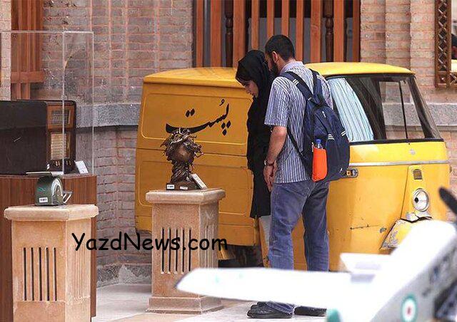 کامل‌ترین موزه پست ایران در یزد راه اندازی خواهد شد
