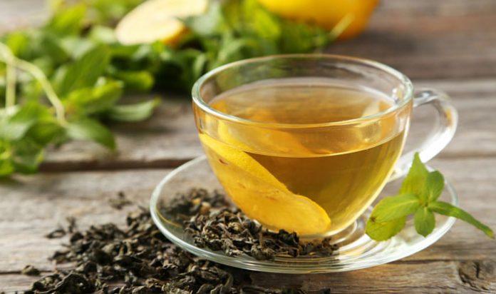 سه خاصیت از چای سبز که تا به حال نمی دانستید!