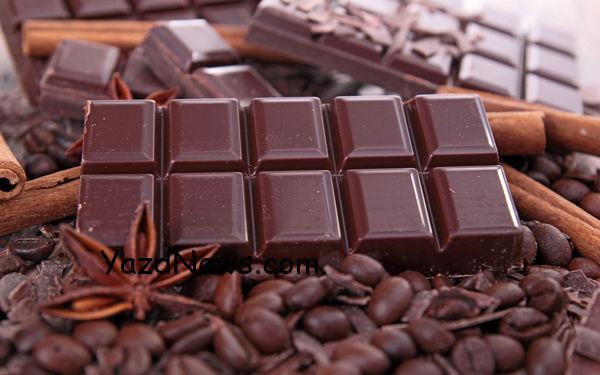 مزایای سلامتی اثبات شده شکلات تلخ
