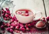 چای گل سرخ برای مقابله با انواع مشکلات تنفسی