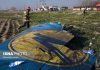 سقوط هواپیمای اوکراینی و پرواز جمعی از نخبگان ایرانی