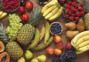 نکاتی جالب در مورد میوه ها و سبزیجات