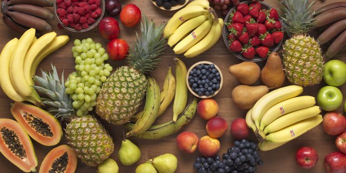 نکاتی جالب در مورد میوه ها و سبزیجات