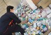 32 هزار قلم داروی قاچاق و تقلبی در یزد کشف شد