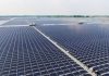 یزد رتبه اول در ایجاد نیروگاه‌های خورشیدی در حال بهره‌برداری