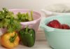نکات مهم برای شست‌وشوی میوه و سبزی به منظور جلوگیری از شیوع کرونا