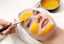 ماسک پوست پرتقال اثرات شگفت انگیزی برای پوست شما دارد