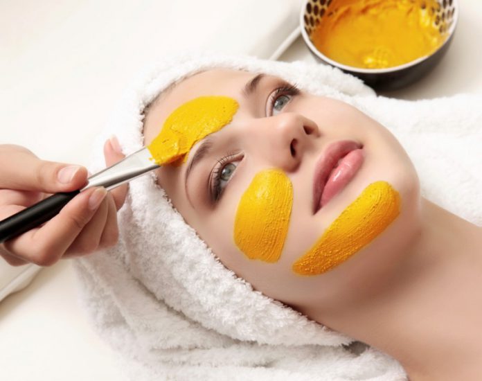 ماسک پوست پرتقال اثرات شگفت انگیزی برای پوست شما دارد