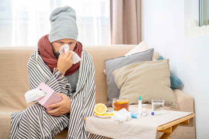 تفاوت آنفولانزا و کرونا چیست ؟