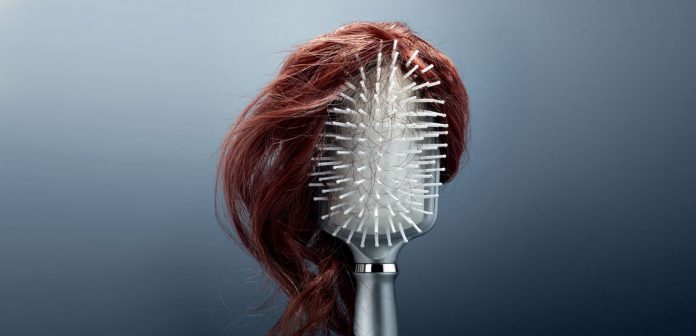چگونه مشکل ریزش مو را بر طرف نماییم و موهایی سالم داشته باشیم؟