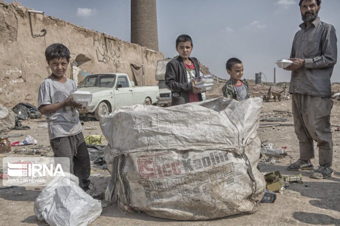 تصویب برخورد با زباله گردها توسط شهرداری یزد
