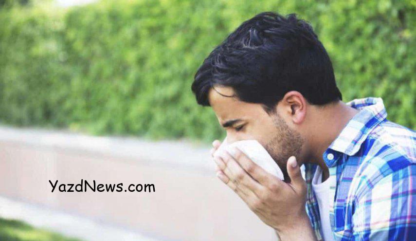 چه عواملی باعث ایجاد آلرژی در طول سال می شوند؟