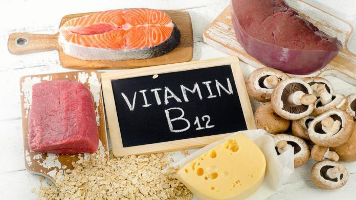 آیا کمبود ویتامین 12 B منجر به افزایش وزن می شود؟