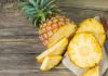 نحوه مصرف آناناس برای کاهش وزن