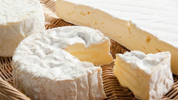 هرگز پنیر را بدون گردو نخورید !