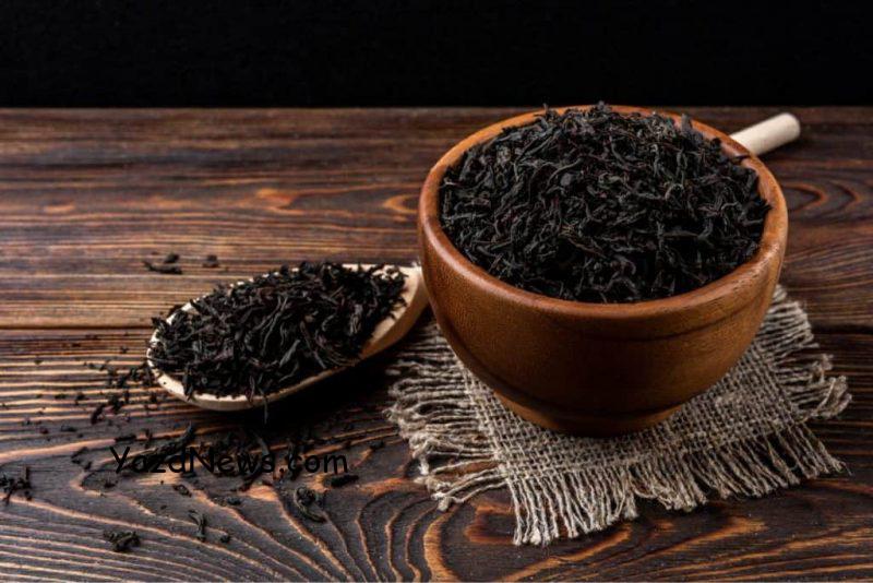 فواید چای سیاه ، 10 مزیت نوشیدن چای که تا به حال نمی دانستید! 