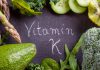 آیا تفاوت ویتامین k1 در مقابل k2 را می دانید؟